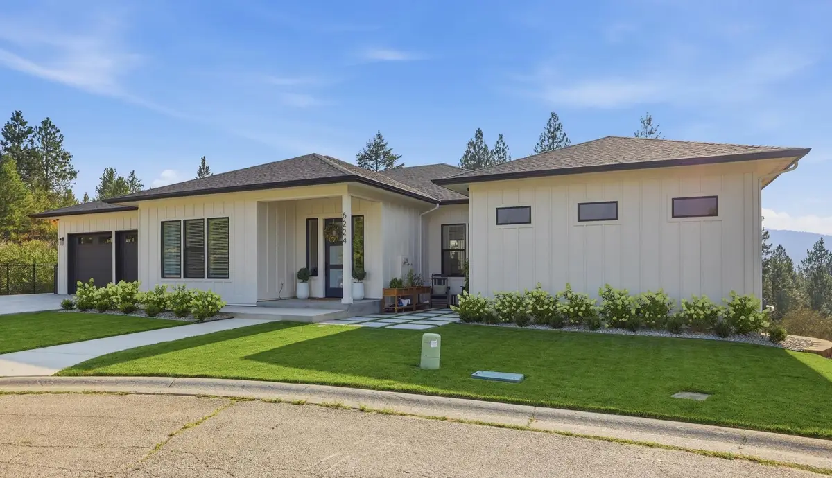 6224 S Eaglecrest Dr, Spokane Valley, WA 99206 - #1
