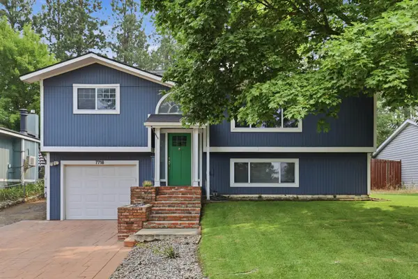 7718 N Brownsville Ct, Spokane, WA 99208