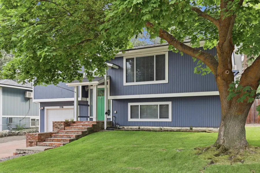 7718 N Brownsville Ct, Spokane, WA 99208 - #2