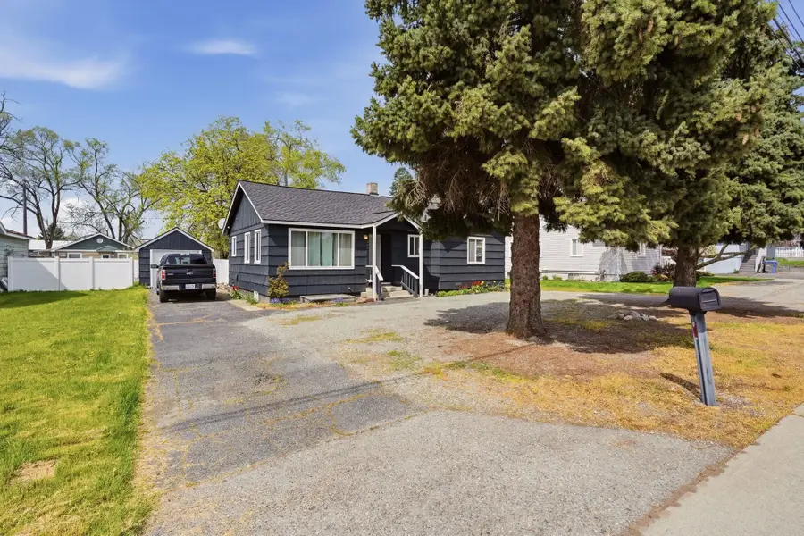 309 N Mcdonald Rd, Spokane, WA 99216 - #2