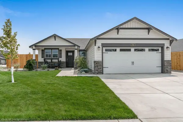 307 Peach Tree Ct, Cheney, WA 99004