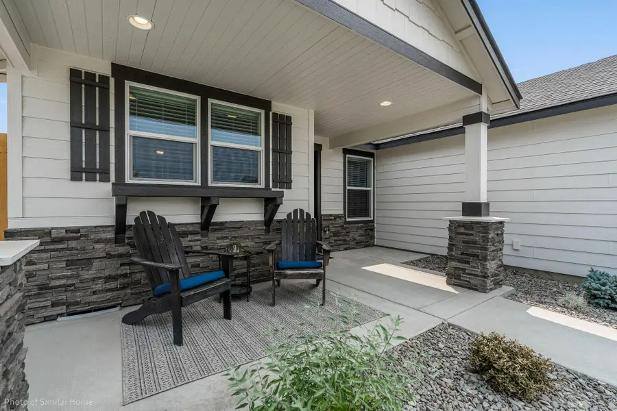 2414 Annie Pl, Cheney, WA 99004 - #2
