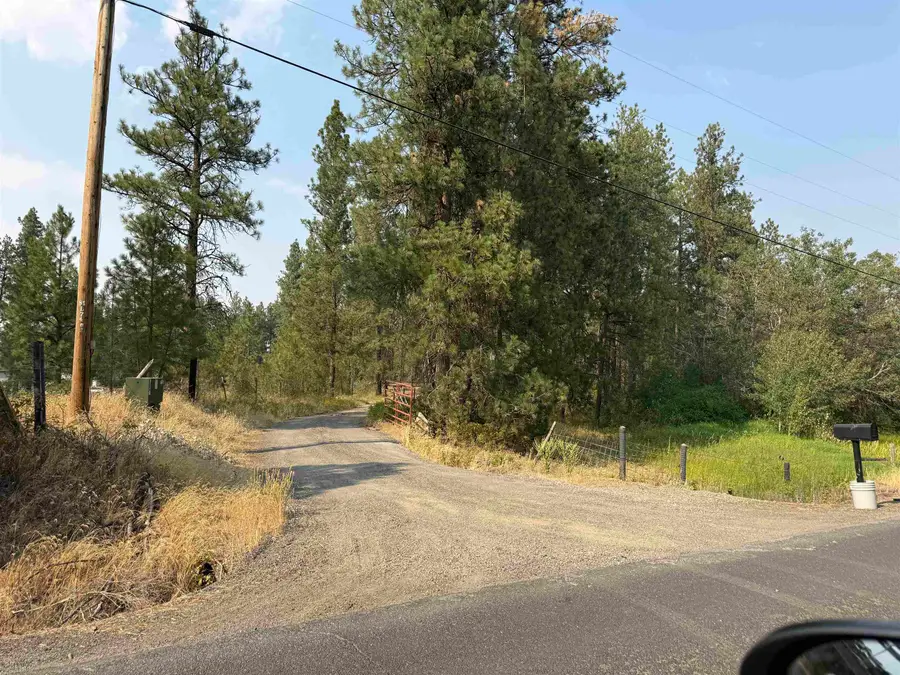 5.11 AC W Malloy Prairie Rd, Cheney, WA 99004 - #3