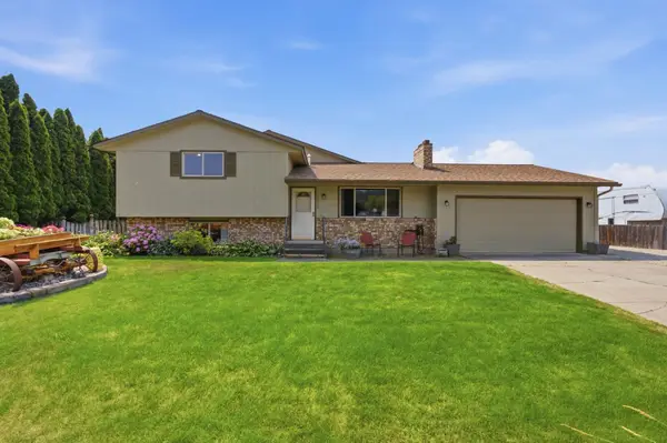 16210 E Rich Ave, Spokane Valley, WA 99216