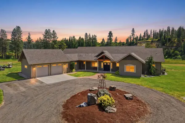 10638 Hangman Valley Rd, Spokane, WA 99224
