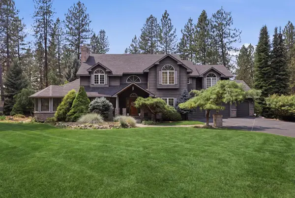 17114 N Triple Butte Cir, Colbert, WA 99005