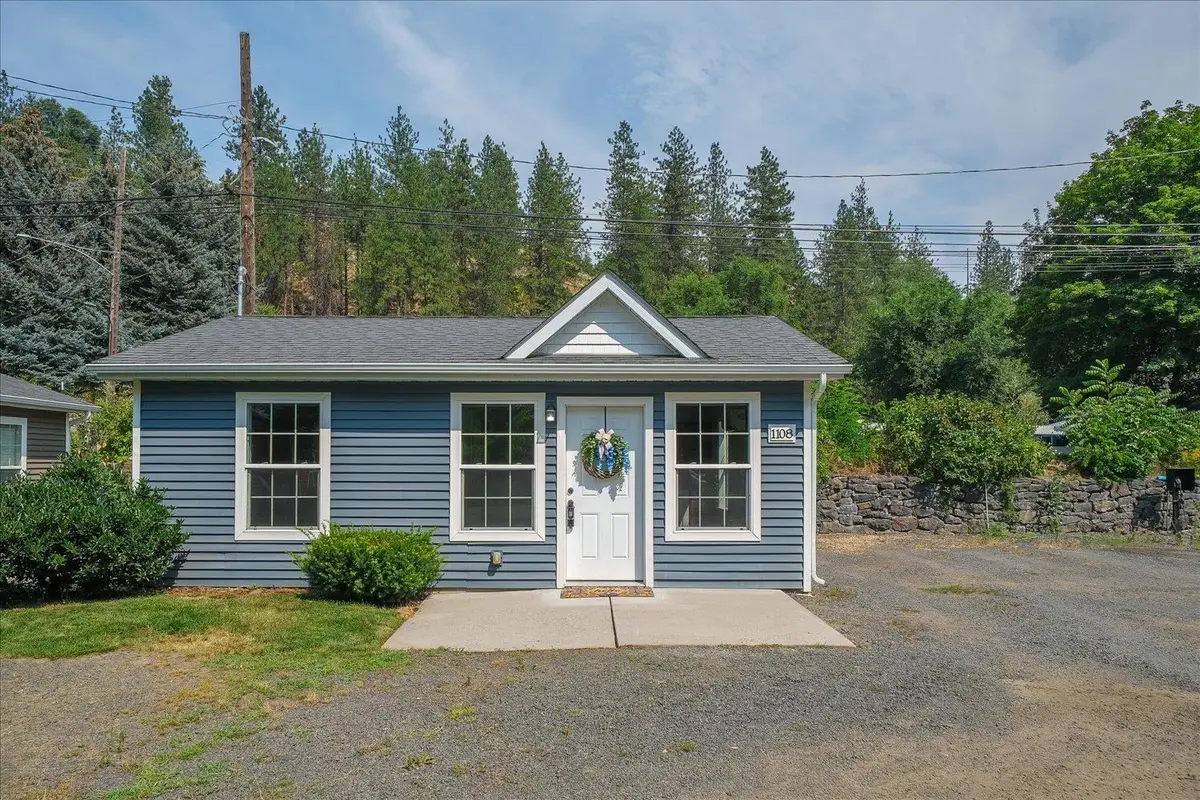 1126 S Coeur D'alene St #Unit S1108, Spokane, WA 99224 - #1