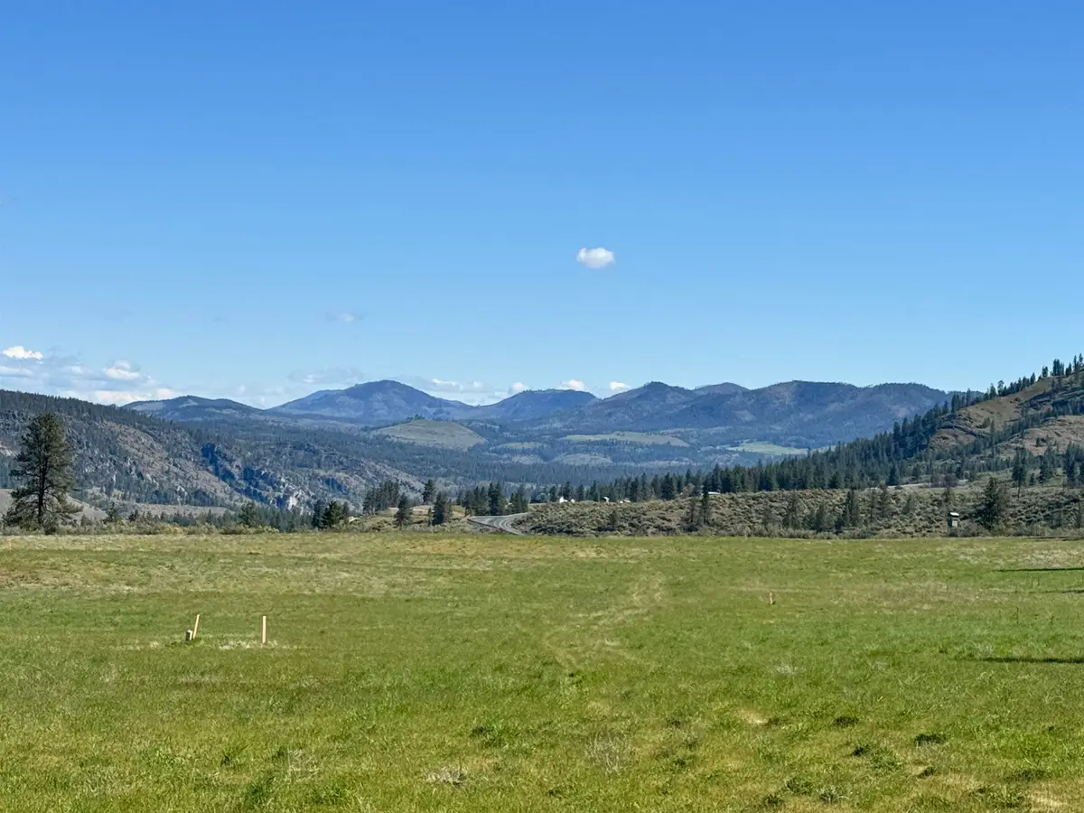 31625 E Hume Rd, Davenport, WA 99122 - #1