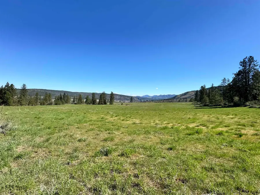 31625 E Hume Rd, Davenport, WA 99122 - #2