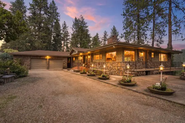 19220 N Little Spokane Dr, Colbert, WA 99005