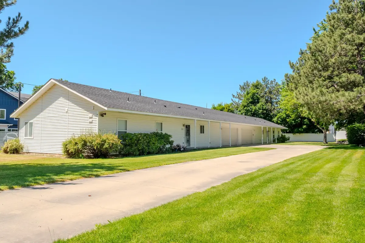 1010 S Houk Rd, Spokane Valley, WA 99216 - #1