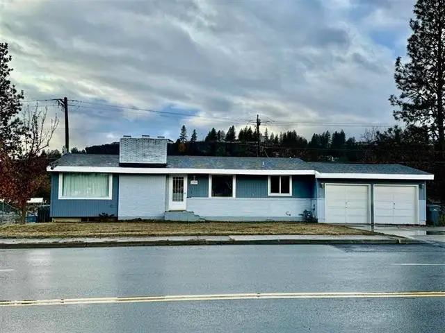 7109 N Monroe St, Spokane, WA 99208 - #1