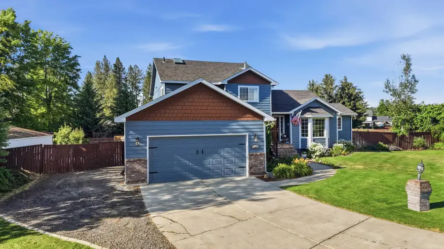14606 N Fairview Dr, Mead, WA 99021 - #3
