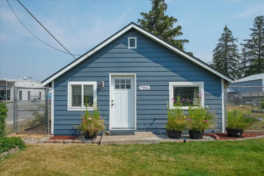 7901 E Valleyway Ave, Spokane Valley, WA 99212 - #3