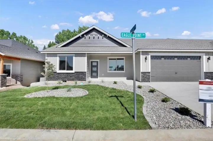 1109 -15 N Country Club Dr #Unit 15, Deer Park, WA 99006 - #1