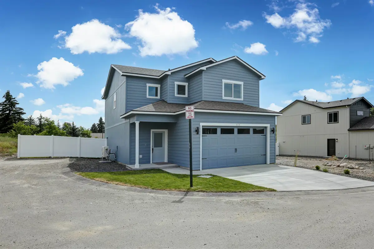 428 N Martini Ln, Spokane Valley, WA 99216 - #1