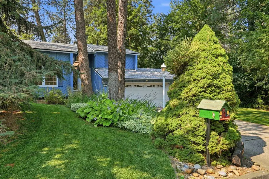 4814 E Peone Pines Dr, Mead, WA 99021 - #3