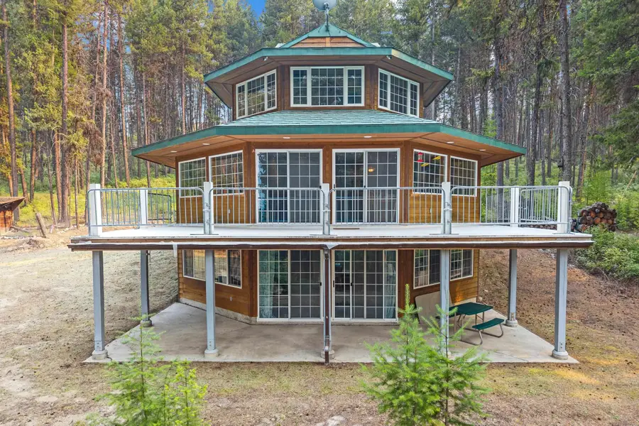 21 Harms Way, Republic, WA 99166 - #3
