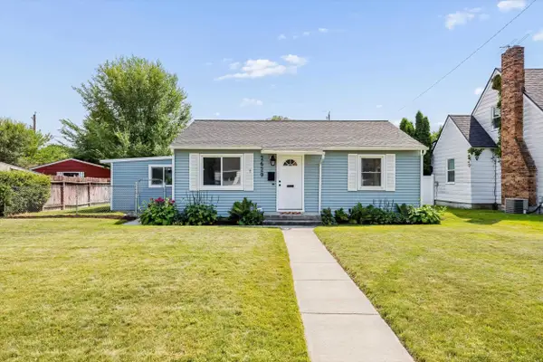 2629 W Crown Ave, Spokane, WA 99205
