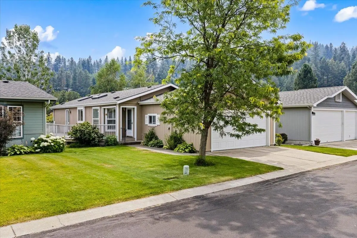 1041 W Sunny Creek Cir, Spokane, WA 99224 - #1