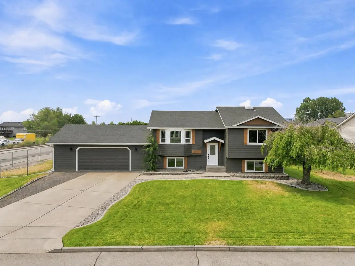 5607 N Malta St, Newman Lake, WA 99025 - #1