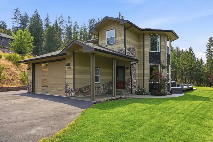 4007 W Shawnee Ln, Spokane, WA 99208 - #2