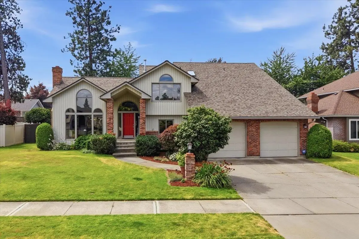 3816 E Sumac Dr, Spokane, WA 99223 - #1
