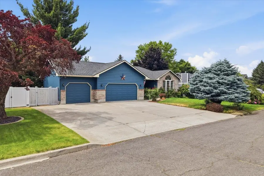 5710 S Rebecca St, Spokane, WA 99223 - #2