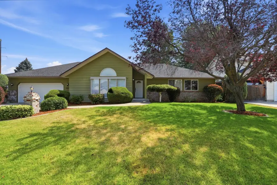 4405 S Parkside Ct, Spokane, WA 99223 - #2