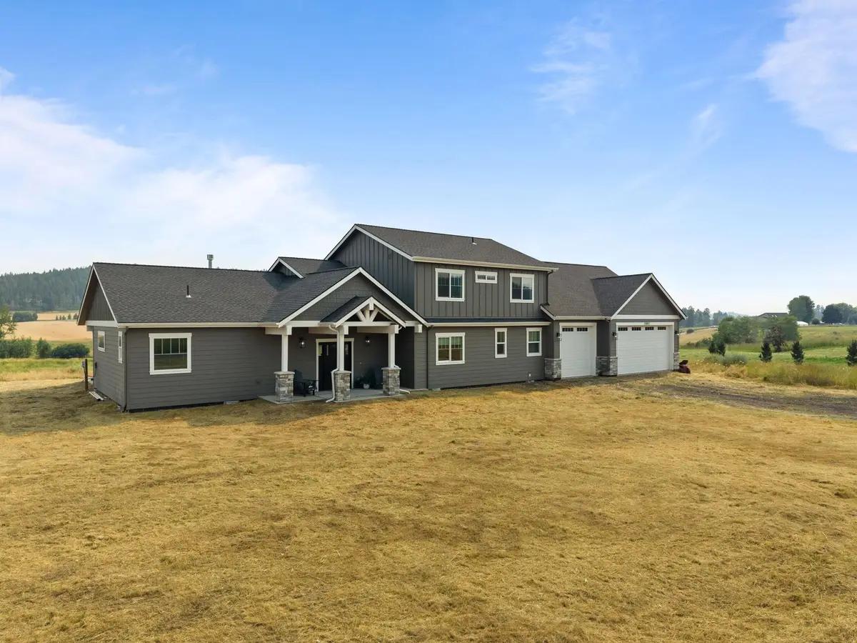 21807 N Creekside Ln, Colbert, WA 99005 - #1
