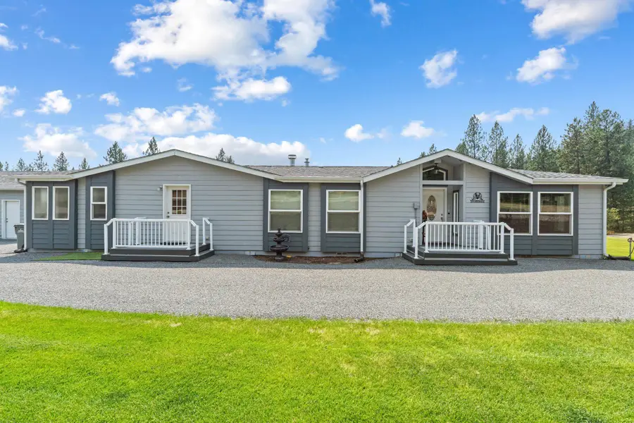 2419 F Sand Canyon Rd, Chewelah, WA 99109 - #2