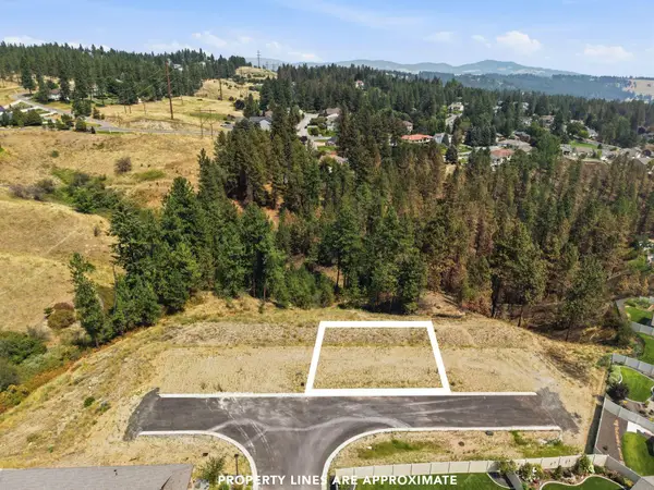 5105 N Ainsworth Ln, Spokane, WA 99217