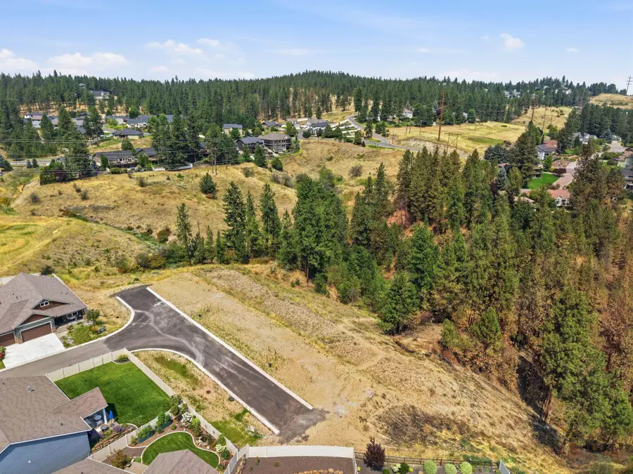 5105 N Ainsworth Ln, Spokane, WA 99217 - #2