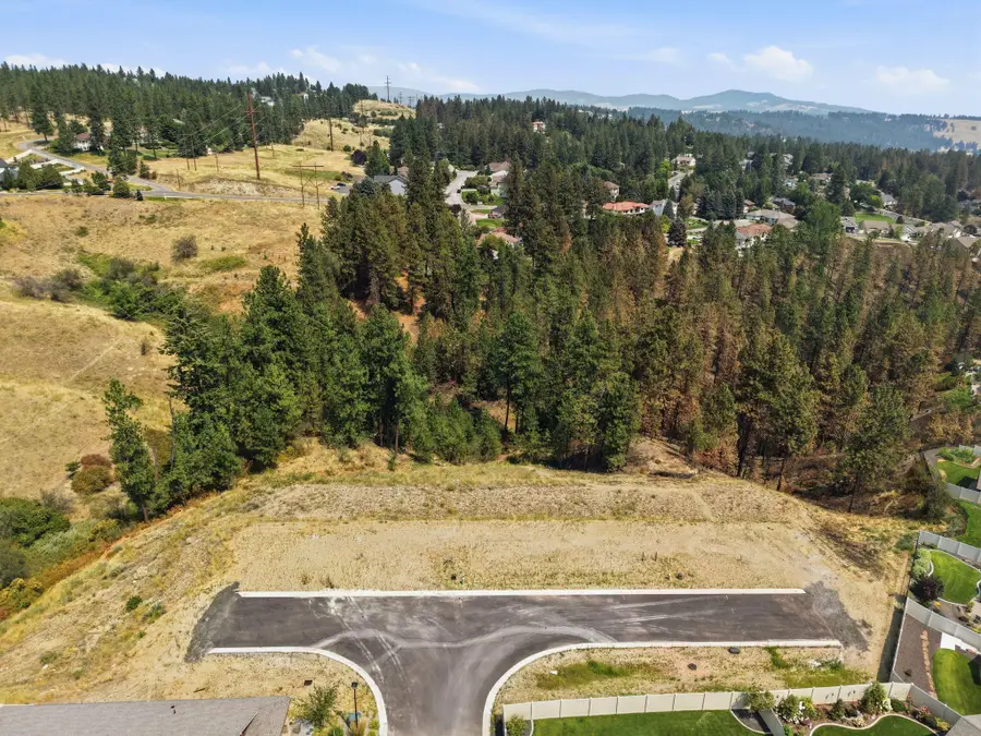 5105 N Ainsworth Ln, Spokane, WA 99217 - #3