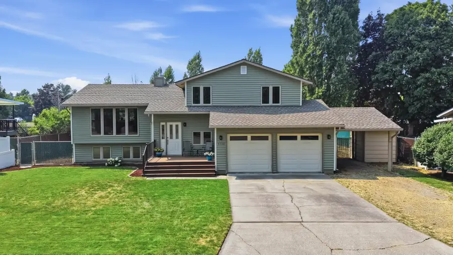 5722 S Moran Dr, Spokane, WA 99223 - #2