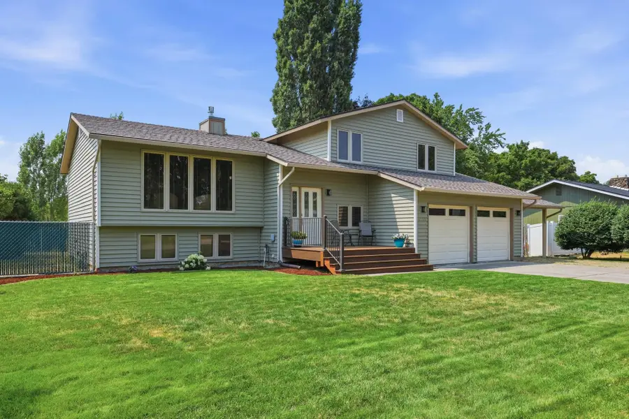 5722 S Moran Dr, Spokane, WA 99223 - #3