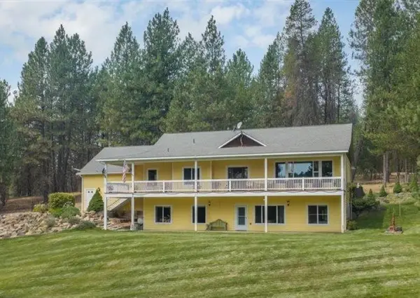720 W Fender Rd, Colbert, WA 99005