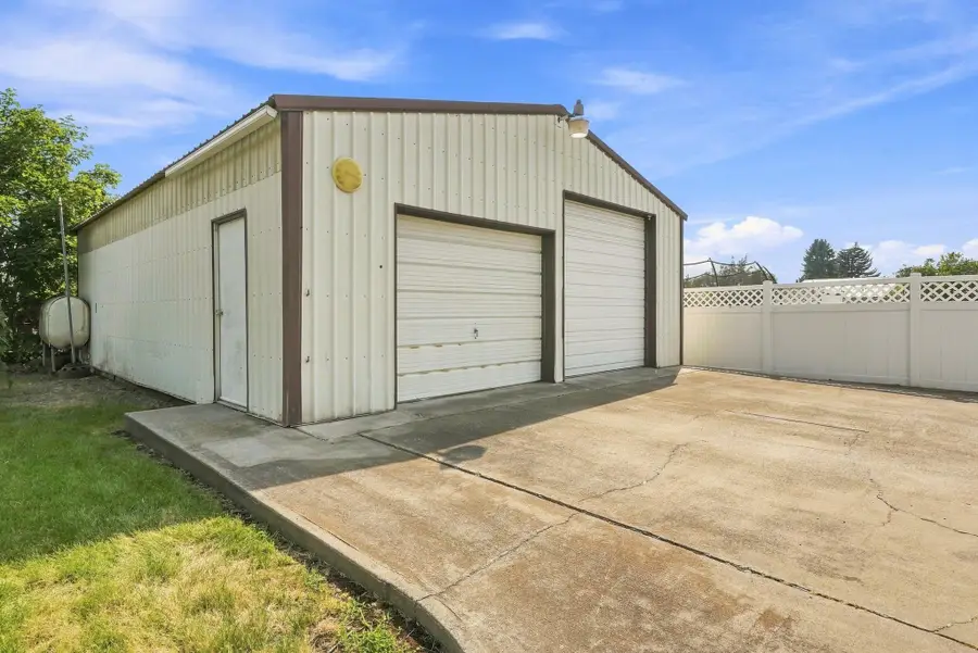 4116 E Jackson Ave, Spokane, WA 99217 - #3