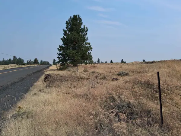 NA 0000 W Williams Lake Rd, Cheney, WA 99004
