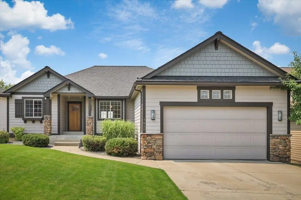 7820 S Parway Ln, Cheney, WA 99004 - #1