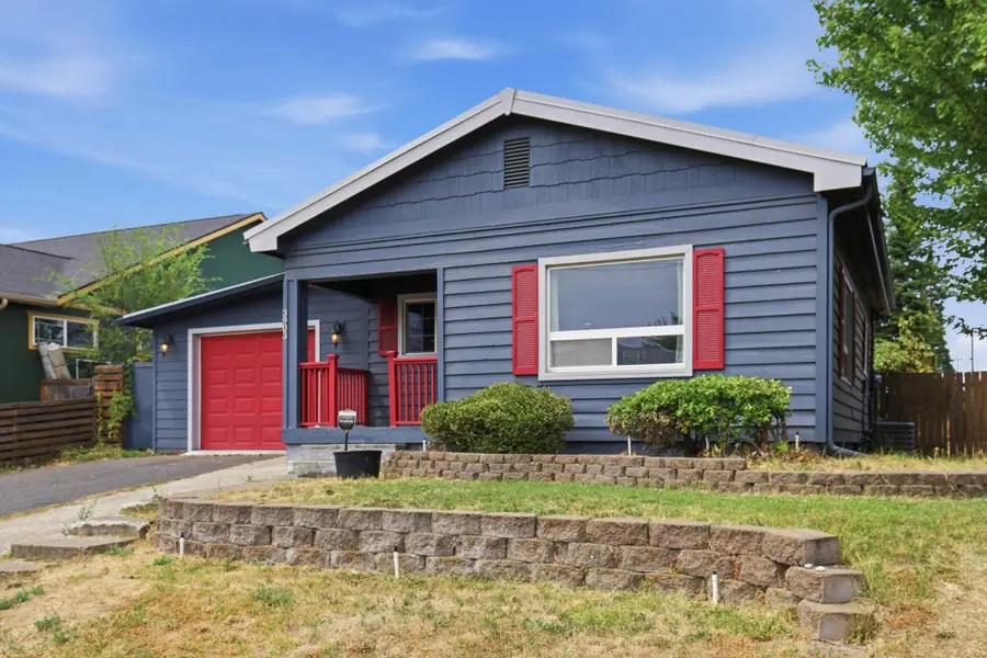 3903 N Helena St, Spokane, WA 99207 - #3