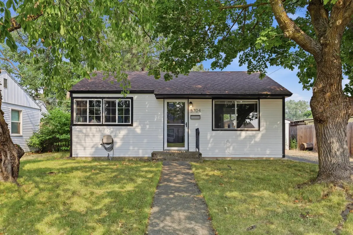 5704 N Milton St, Spokane, WA 99205 - #1