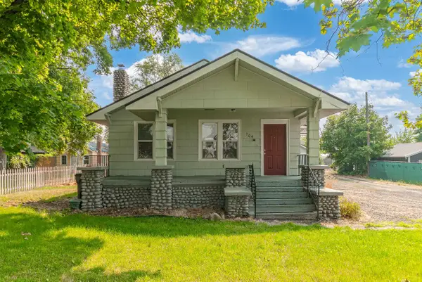 104 N Farr Rd, Spokane Valley, WA 99206
