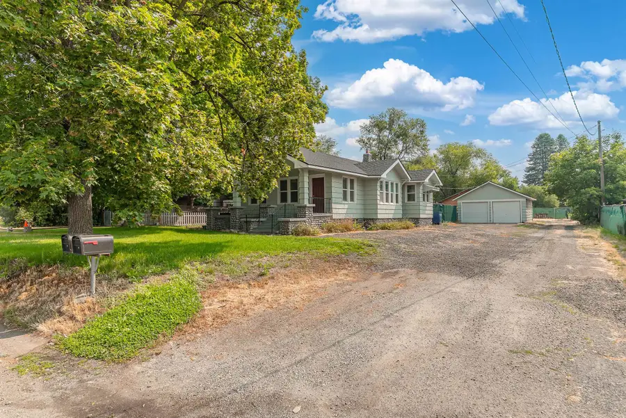 104 N Farr Rd, Spokane Valley, WA 99206 - #3