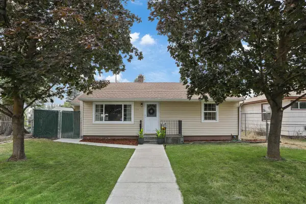 123 W Heroy Ave, Spokane, WA 99205