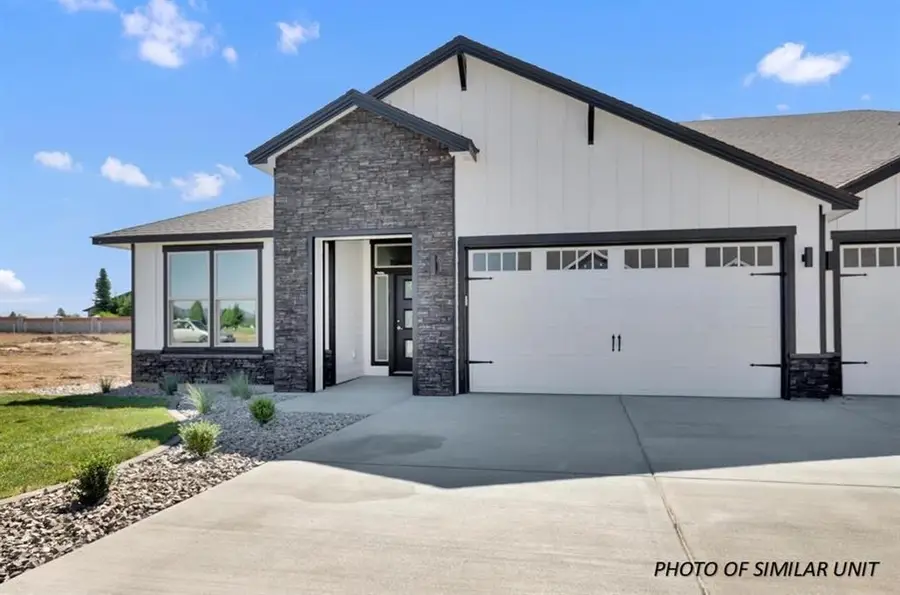1109 - 21 N Country Club Dr #Unit 21, Deer Park, WA 99006 - #2