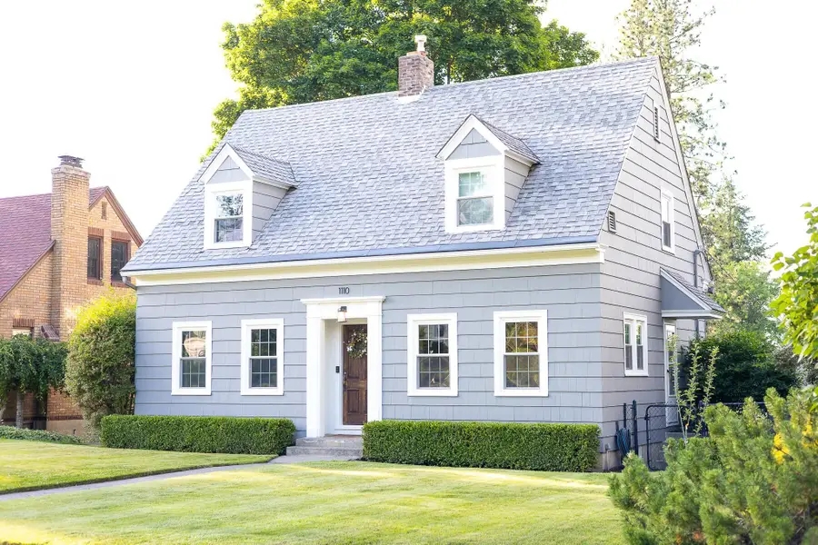 1110 W 22nd Ave, Spokane, WA 99203 - #2