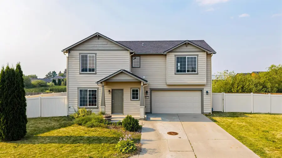 10122 W January Ct, Cheney, WA 99004 - #3