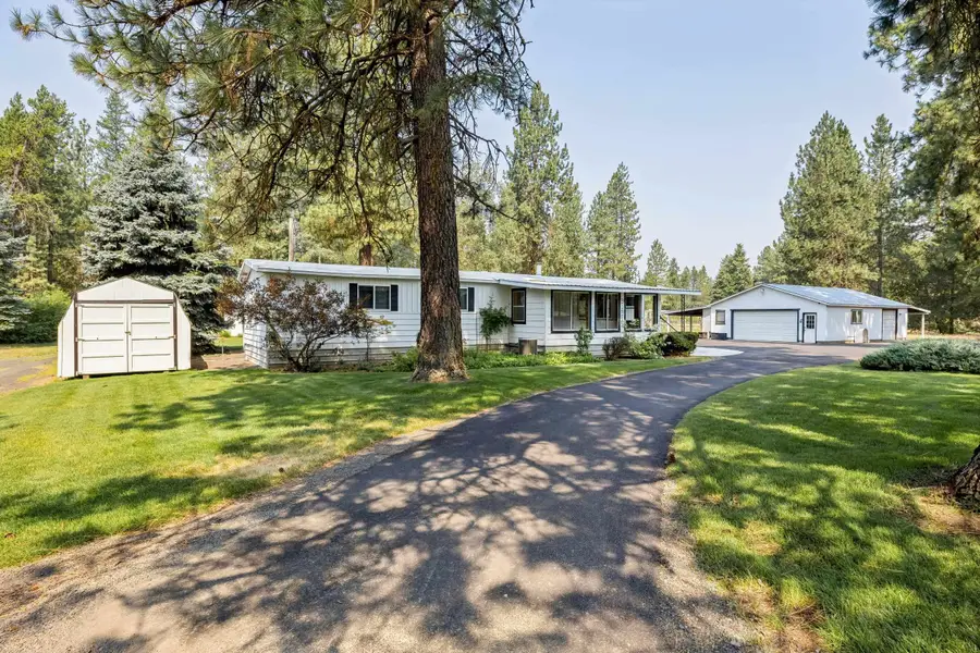 31315 N Cedar Rd, Deer Park, WA 99006 - #2
