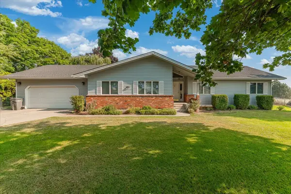 10301 E Morgan Rd, Spokane, WA 99217